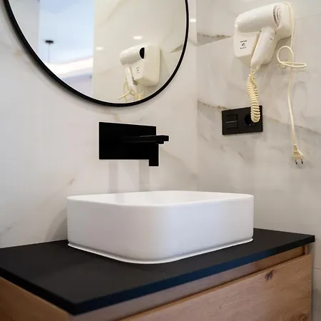 Apartman Dos A Pies De La Alhambra