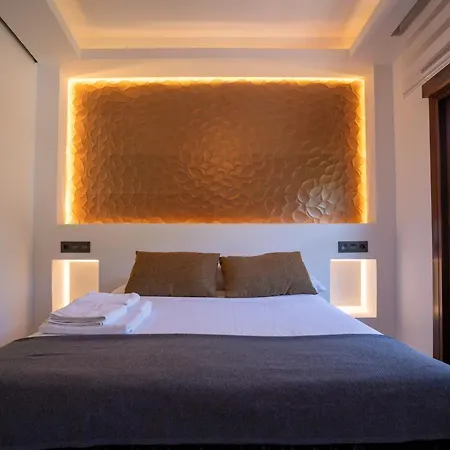 Dos A Pies De La Alhambra *