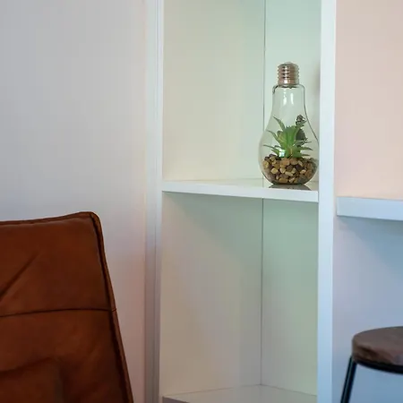 Dos A Pies De La Alhambra