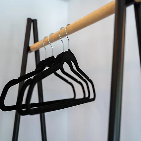 Apartman Dos A Pies De La Alhambra *