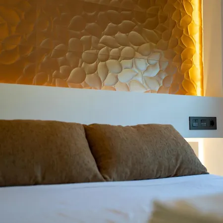 Apartment Dos A Pies De La Alhambra Granada