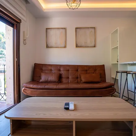Dos A Pies De La Alhambra Apartamento Granada