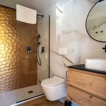 Apartamento Dos A Pies De La Alhambra Granada