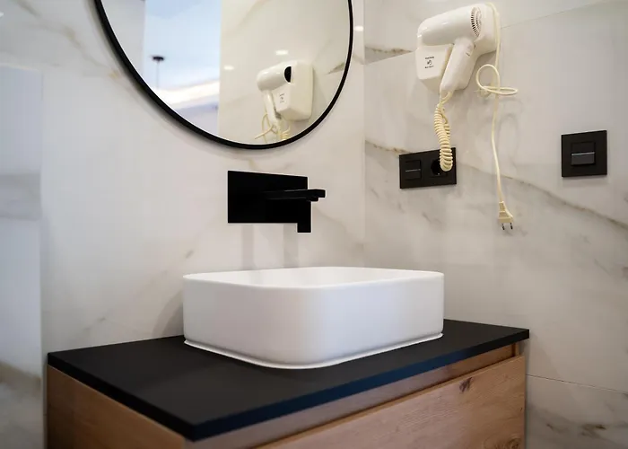 דירה Dos A Pies De La Alhambra