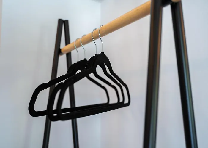 דירה Dos A Pies De La Alhambra *